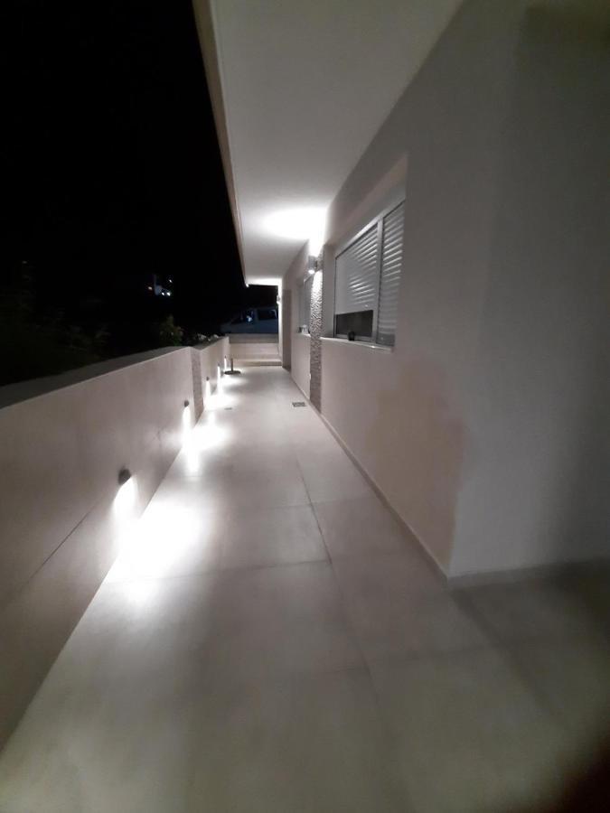 Stbs Luxury, Nea Fokea Exterior foto