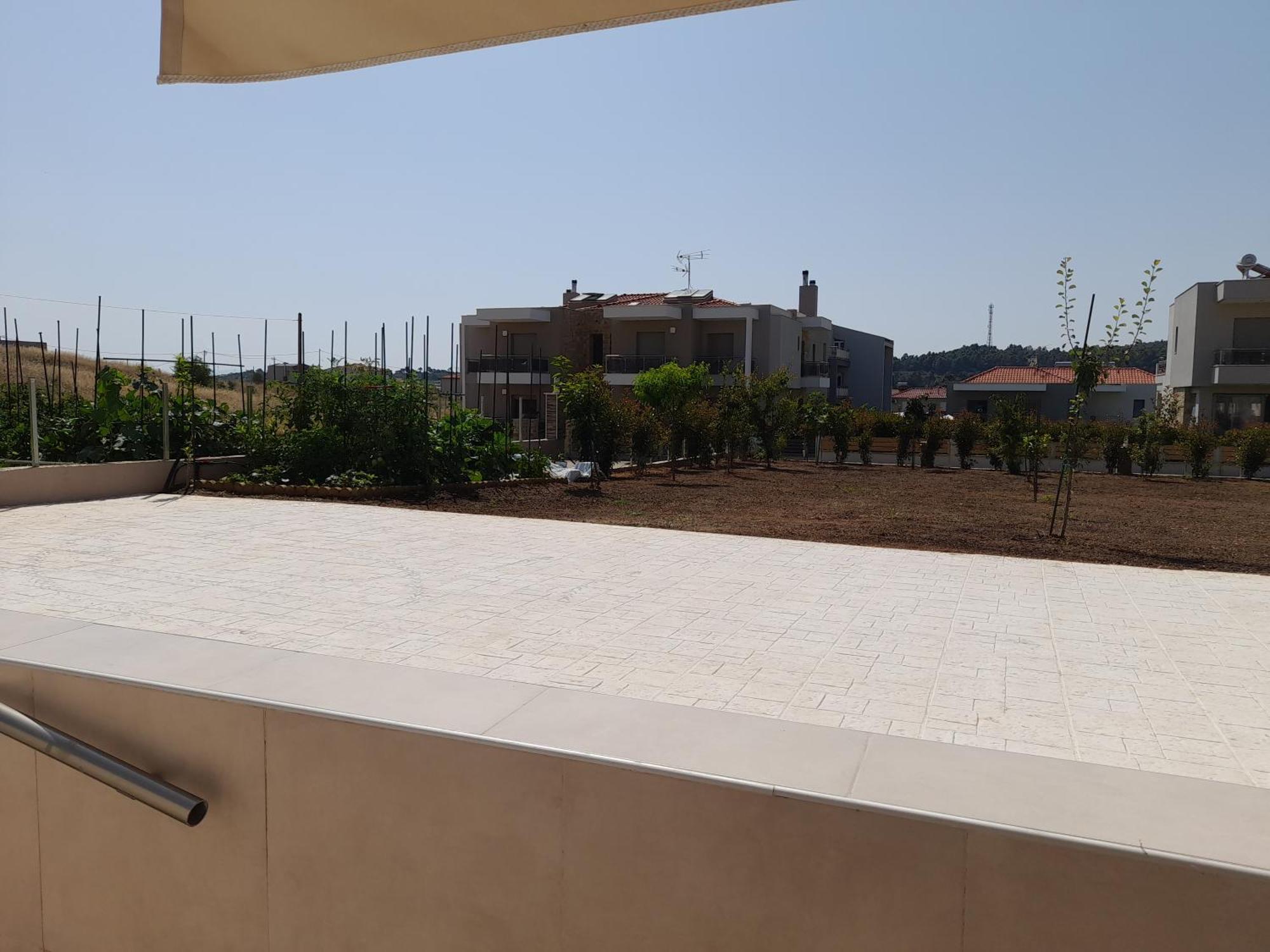 Stbs Luxury, Nea Fokea Exterior foto